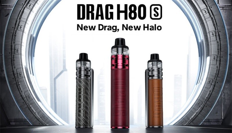 Drag H80 S For Sale