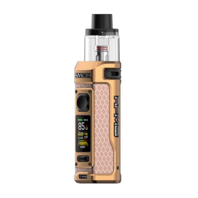 rpm 85 & rpm 100 vape kit uk