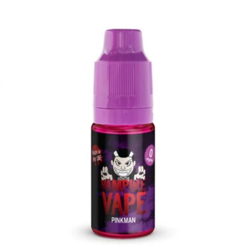Vampire Vape Pinkman E-liquid 10ml