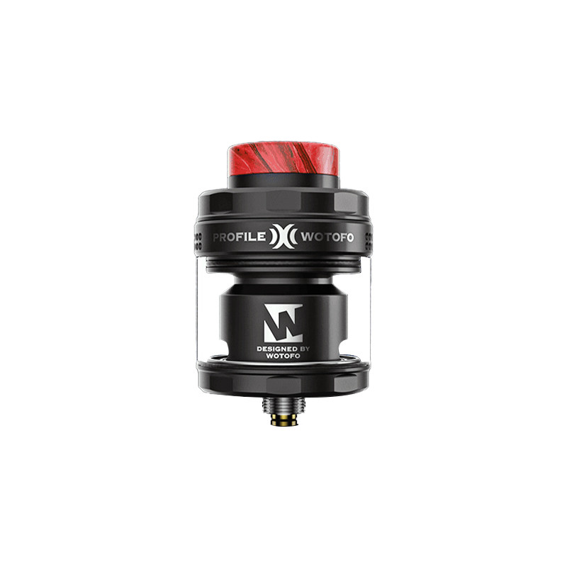 Wotofo Profile X RTA 28mm 5ml Best Sale