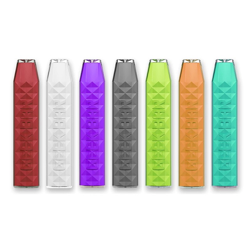 Geek Bar C500 Disposable Vape Kit UK