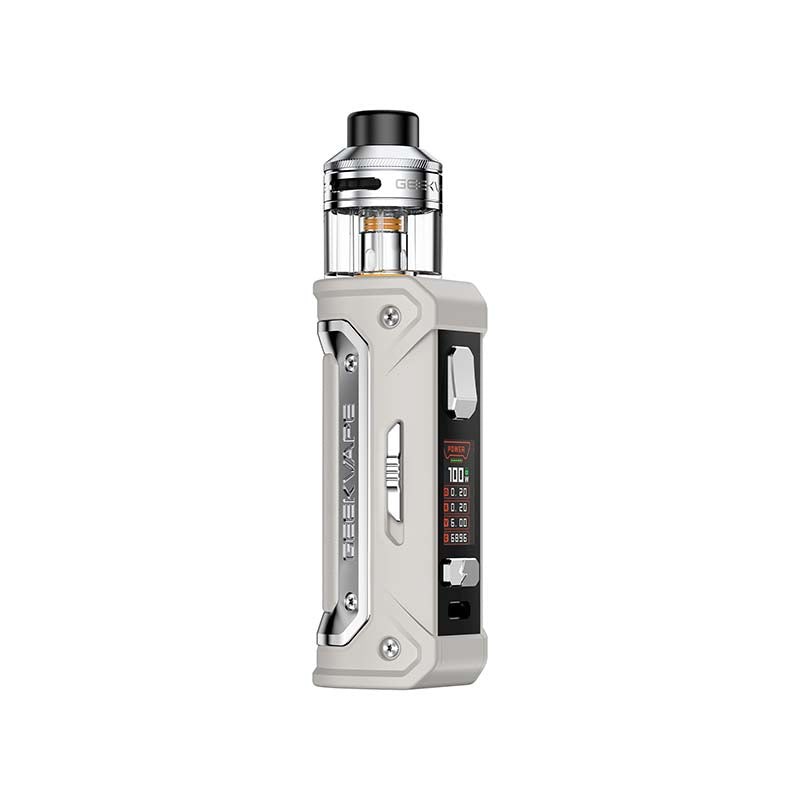 Geekvape E100 And Geekvape E100i Kit 100W Hot Sale