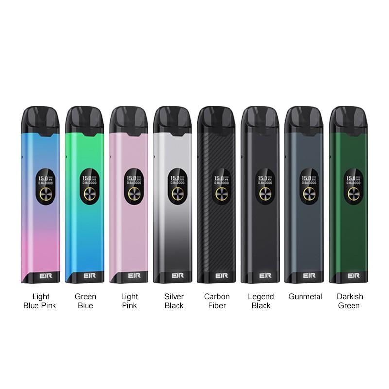 uk hellvape eir kit cost