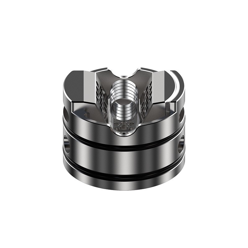 ThunderHead Creations Blaze Solo RDA 24mm In Stock