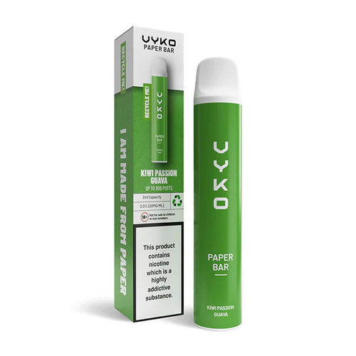 vyko paper bar for sale