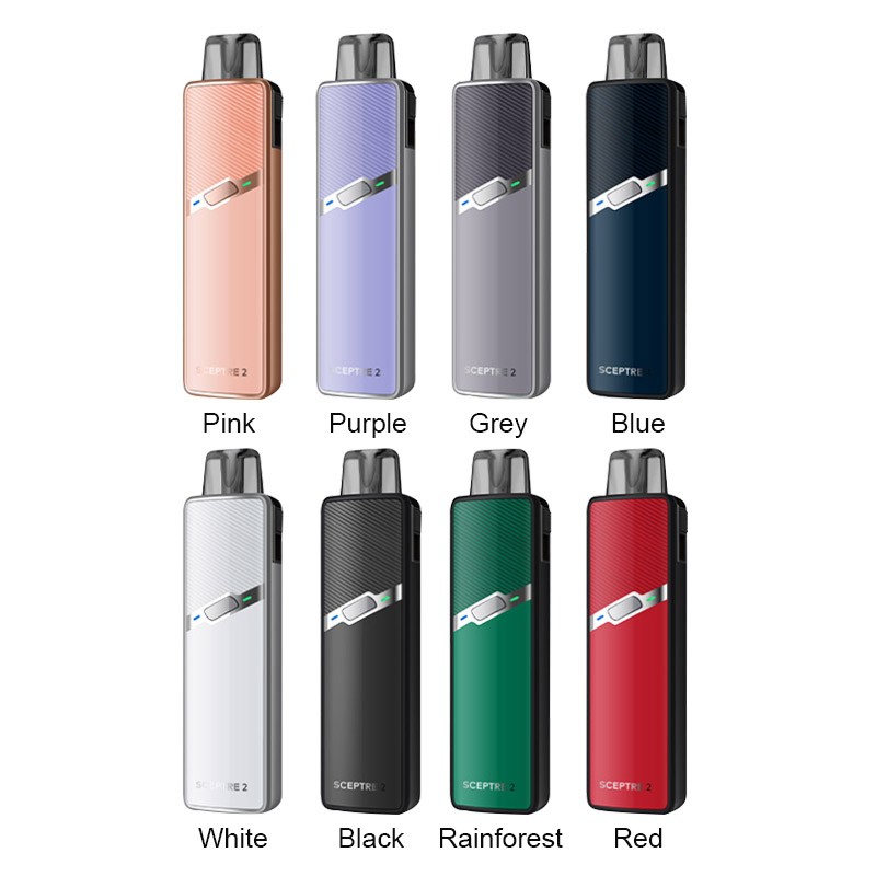 What Type Of Device Is Innokin Scepter 2? – Bigsalecig Will Lead You to ...