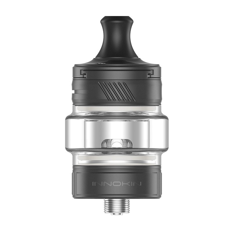 Innokin Zlide Top Tank 24mm 3ml Review