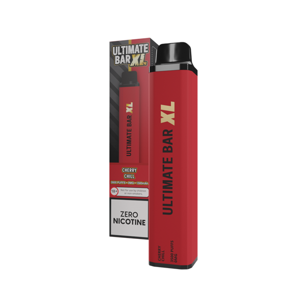 Ultimate Bar XL Disposable 3500 Puffs Cheap Price