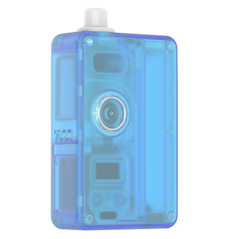 Vandy Vape Pulse AIO Mini Kit 80W UK £42.99
