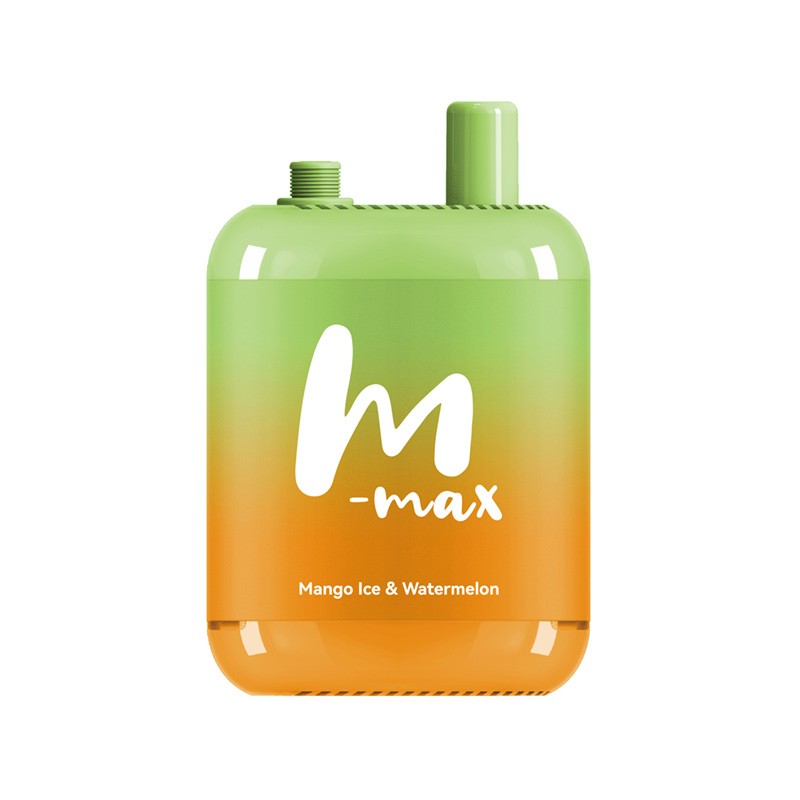 kingsong m-max disposable vape