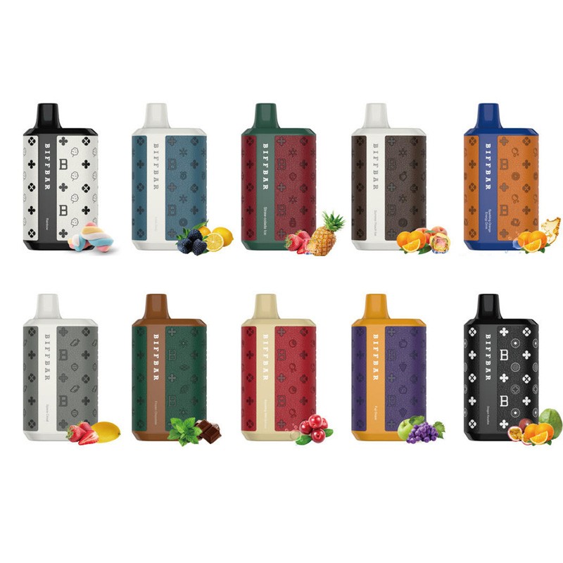 top biff bar lux disposable vape