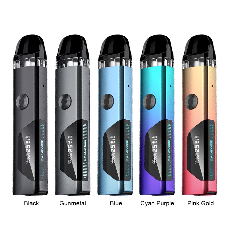 freemax galex pro kit uk