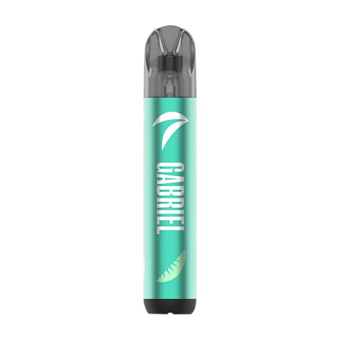 UK Gabriel XA10000 Disposable Vape 10000 Puffs Refilling