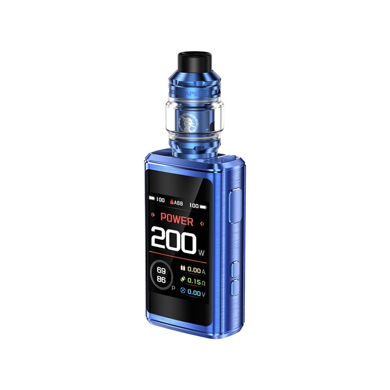 geekvape z200 kit for sale