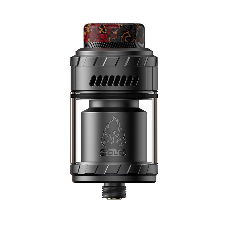 buy thunderhead creations blaze solo rta