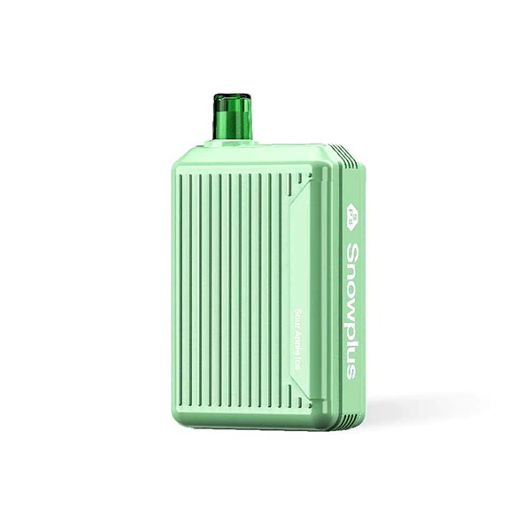 Snowplus Go Disposable Vape 10000 Puffs UK