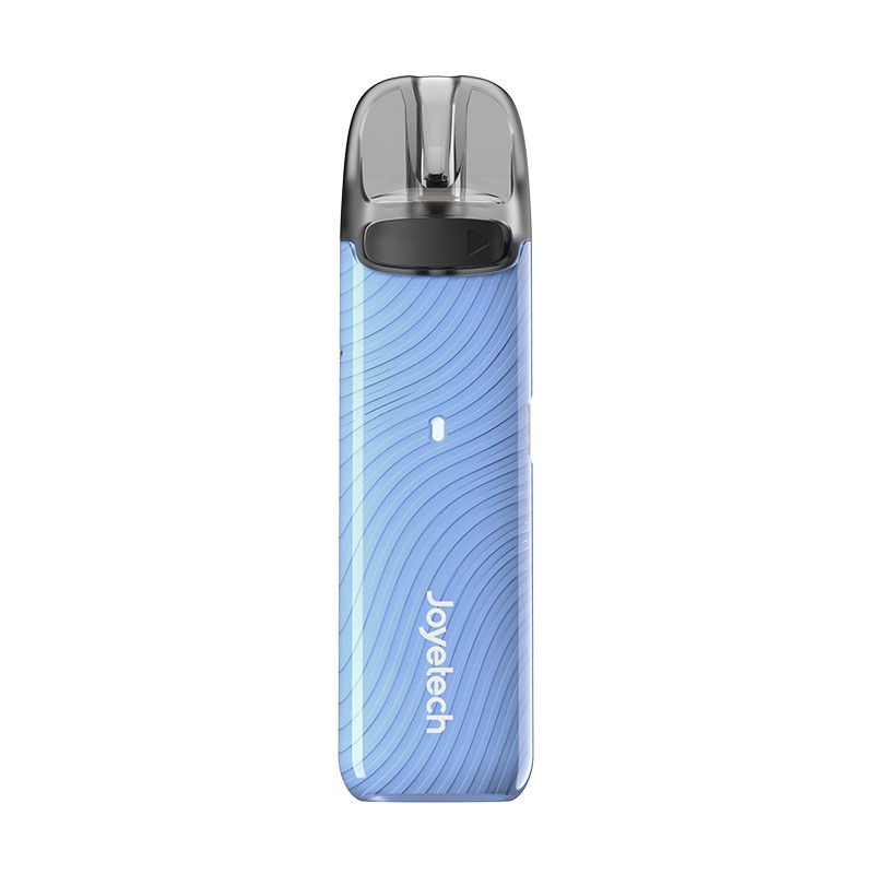 joyetech evio gleam review