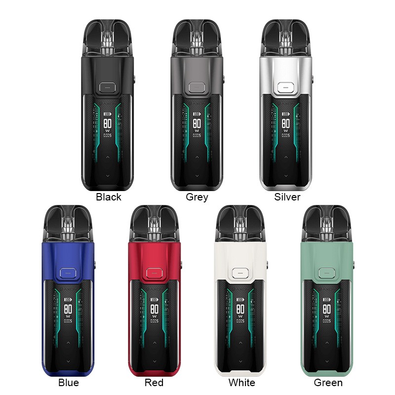 buy vaporesso luxe xr max