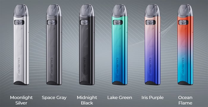 uwell a3s
