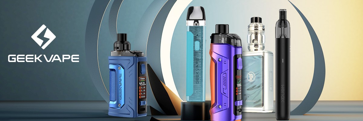 Geekvape Vape UK Shop Geekvape Mods Coil Kit At Good Price