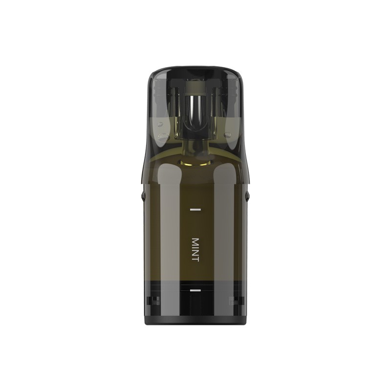 VAAL 600C Pod Cartridge (2pcs/pack) Replacement