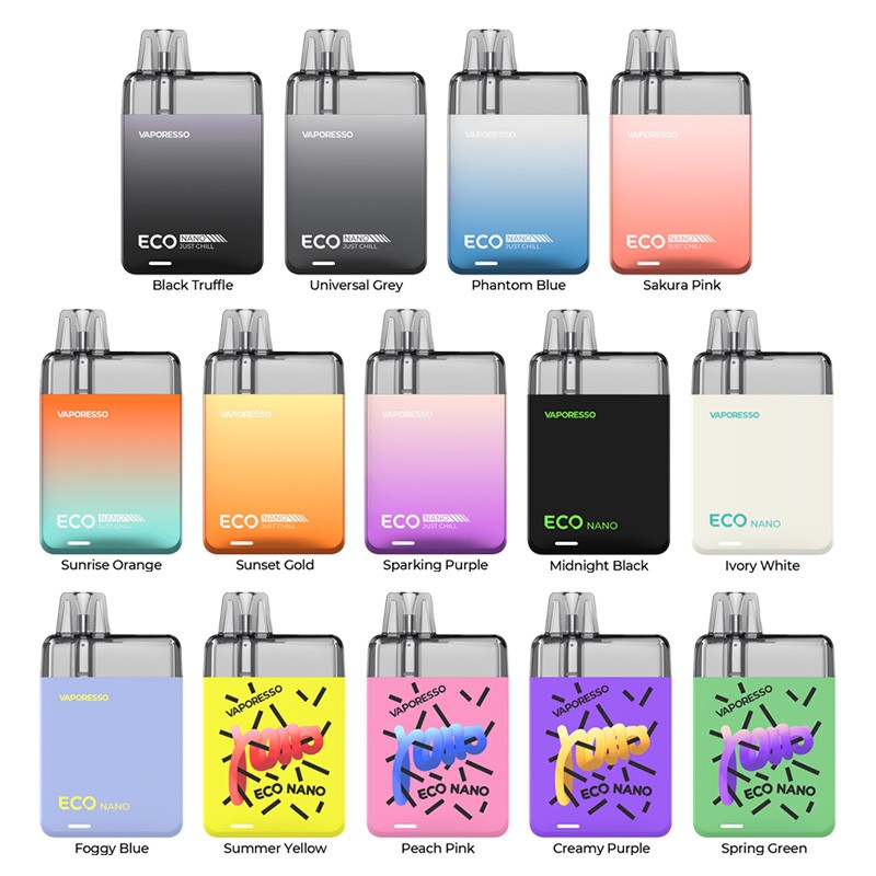 buy vaporesso eco nano pod kit