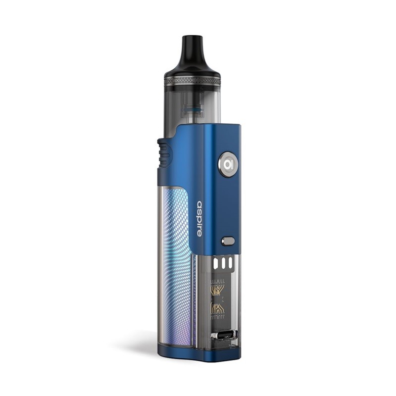 aspire flexus aio kit released