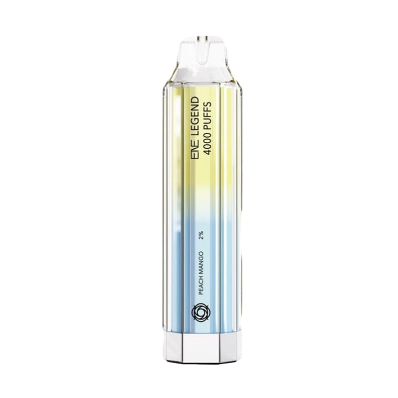 ene crystal legend 4000 puffs cheap