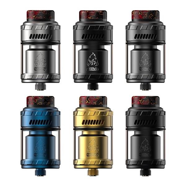 buy thunderhead creations blaze solo rta