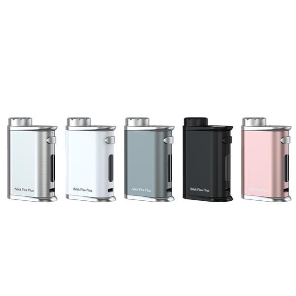 pico plus tc mod uk