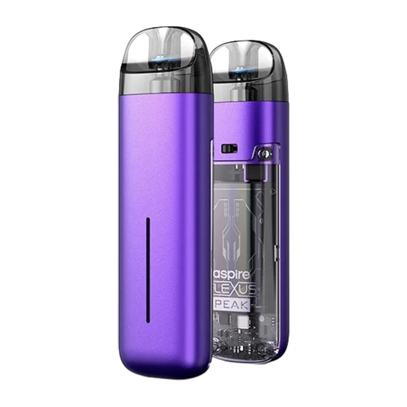 aspire flexus peak kit price