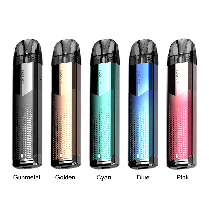 galex v2 pod vape kit uk