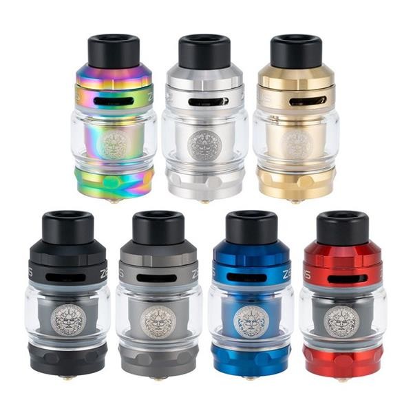 geek vape zeus sub ohm tank price