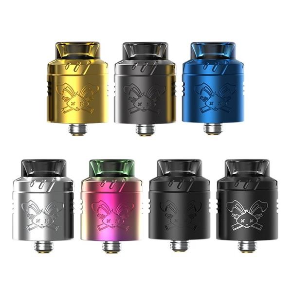 hellvape dead rabbit solo rda discount