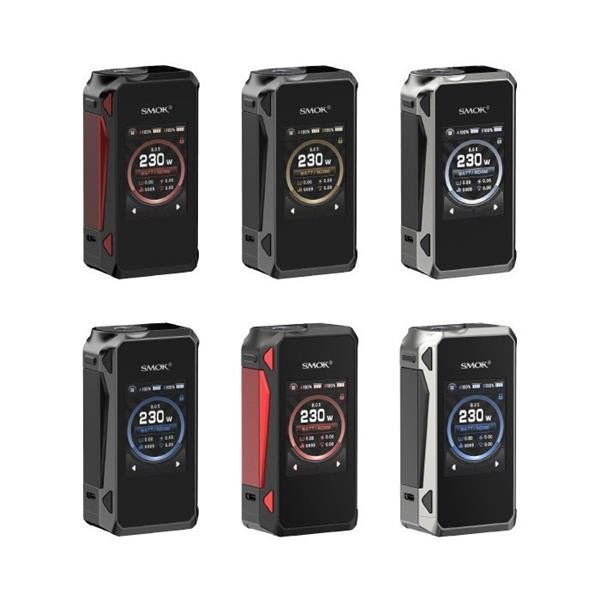 smok g priv 4 mod review