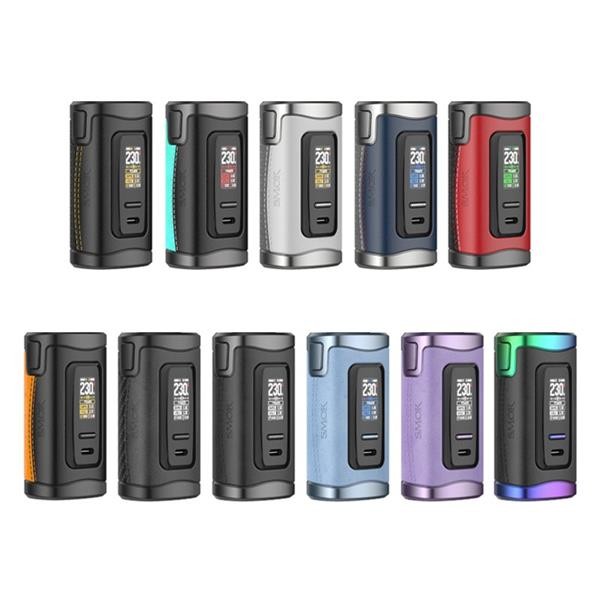 smok morph 3 vape mod