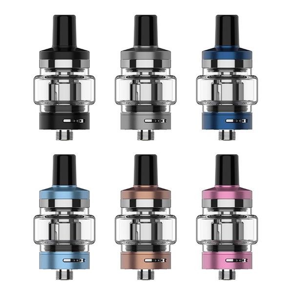 vaporesso itank x tank best