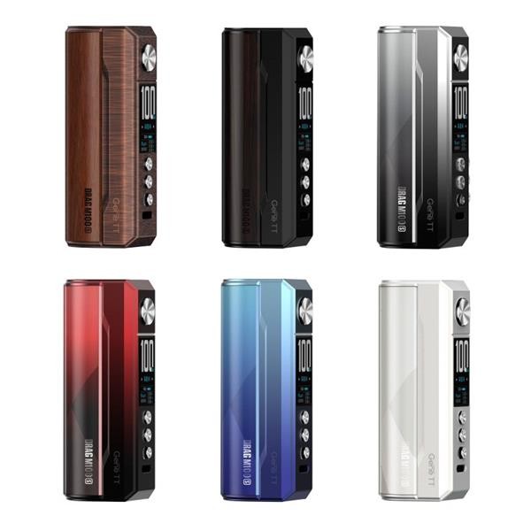 voopoo drag m100 s discount