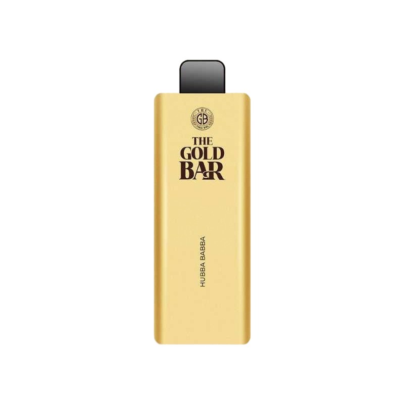 Gold Bar 4500 Disposable Vape 4500 Puffs Buy Now