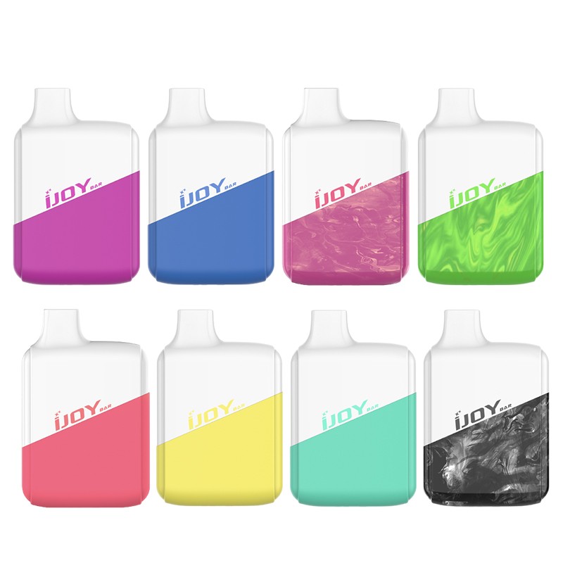 ijoy bar ic600 disposable vape cheap