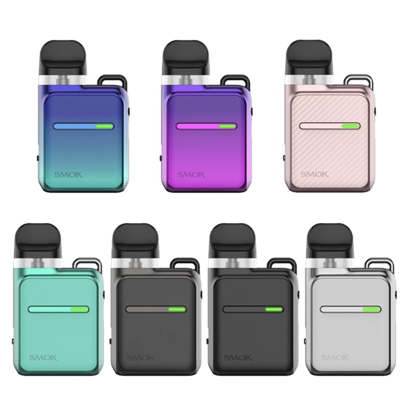 Smok Novo Master Box Kit 1000mah Upgrade To Excellence