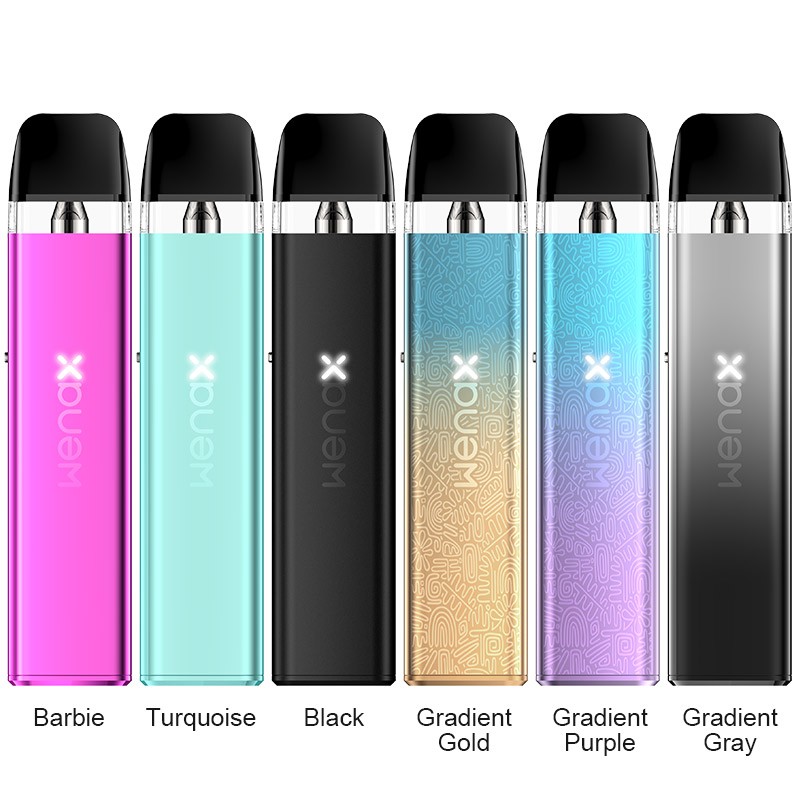 geekvape wenax q mini pod kit discount