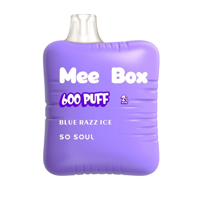 so soul mee box 600 vape price