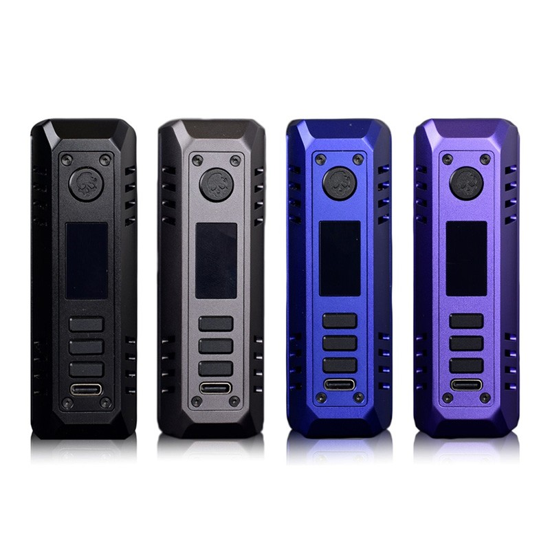 vaperz cloud odin mini v2 mod compact