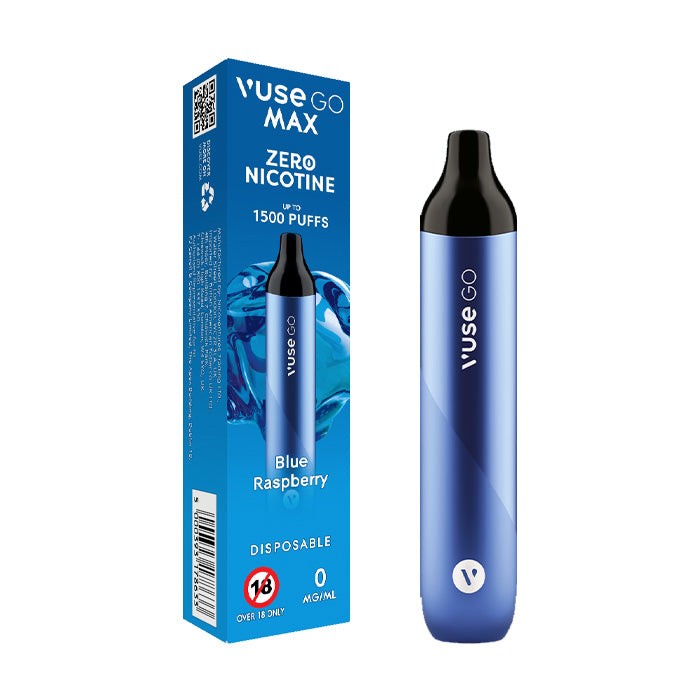 vuse go max disposable vape hot online