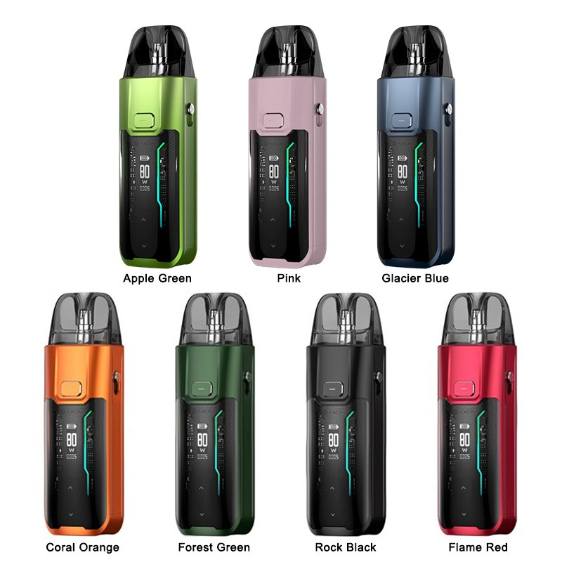 vaporesso luxe xr max cmf