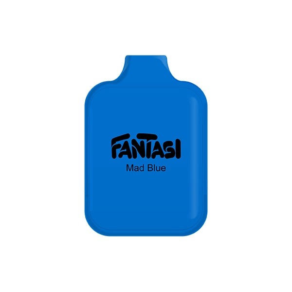 fantasi mesh bar 600 vape cheap