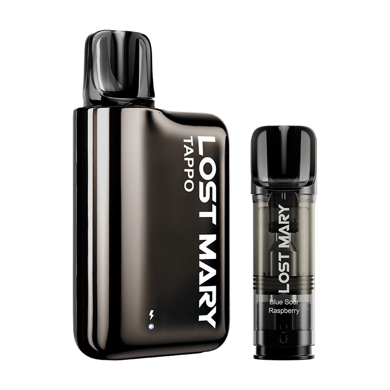 elfbar elfa kaufen Lost Mary Tappo Pods | 25 flavours main image 0