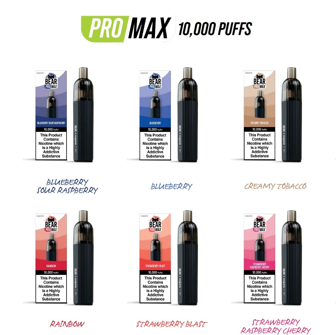 bear pro max 10000 vape discount