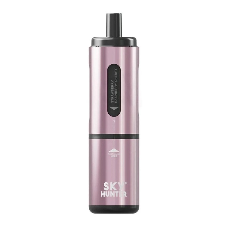 Sky Hunter Disposable Vape Innovative Device